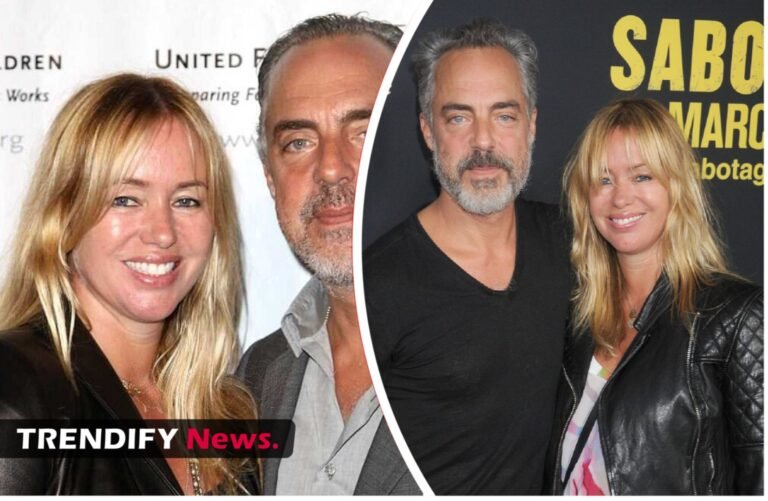 Who is Jose Stemkens? Meet Titus Welliver’s Former Wife Who is Jose Stemkens? Meet Titus Welliver’s Former Wife
