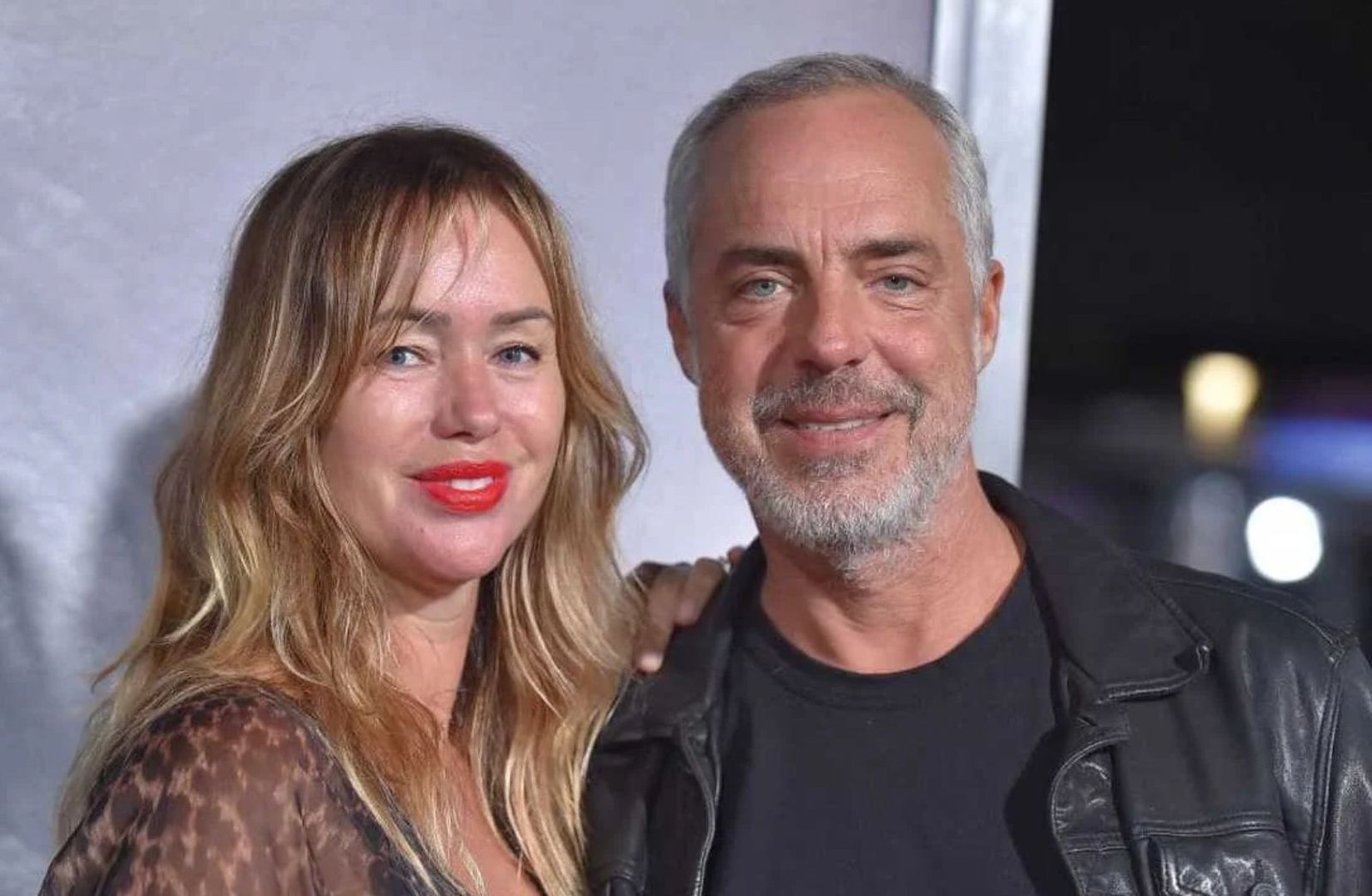 When Did Jose Stemkens and Titus Welliver Get Married?