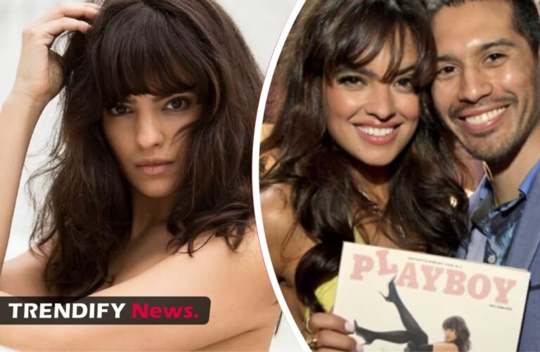 Who Is Jhanelle Castillo? All About Nina Drama’s Boyfriend Who Is Jhanelle Castillo? All About Nina Drama’s Boyfriend