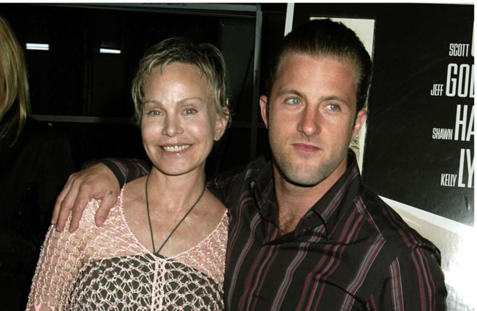 Sheila Caan and James Caan’s Marriage