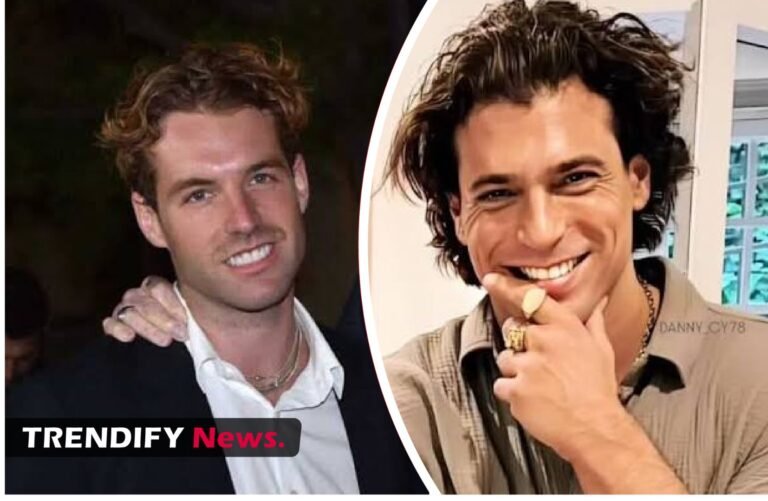 Alexander James Caan: Meet James Caan and Ingrid Hajek’s Son Alexander James Caan: Meet James Caan and Ingrid Hajek’s Son