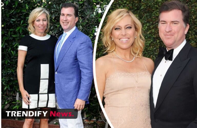 Who Is Christian Stracke? Sutton Stracke’s Ex-Husband, Career, and Family
