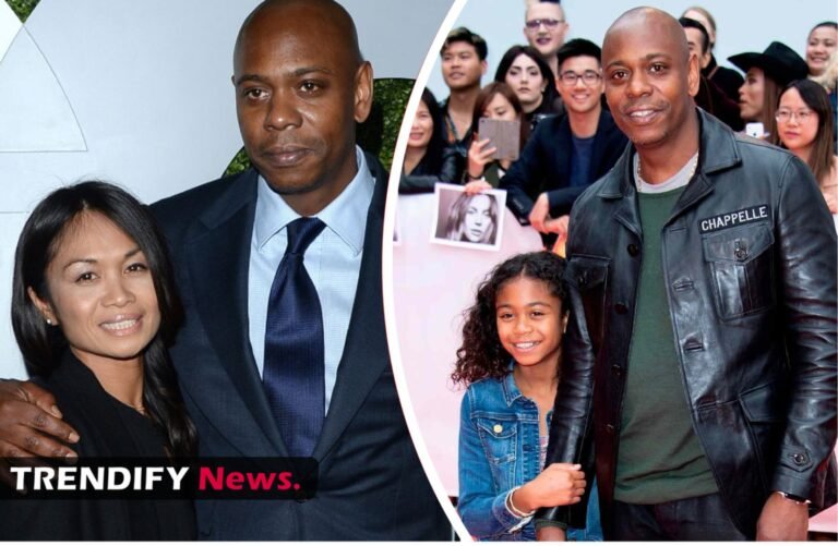 Sanaa Chappelle: Everything to Know About Dave and Elaine Chappelle’s Daughter