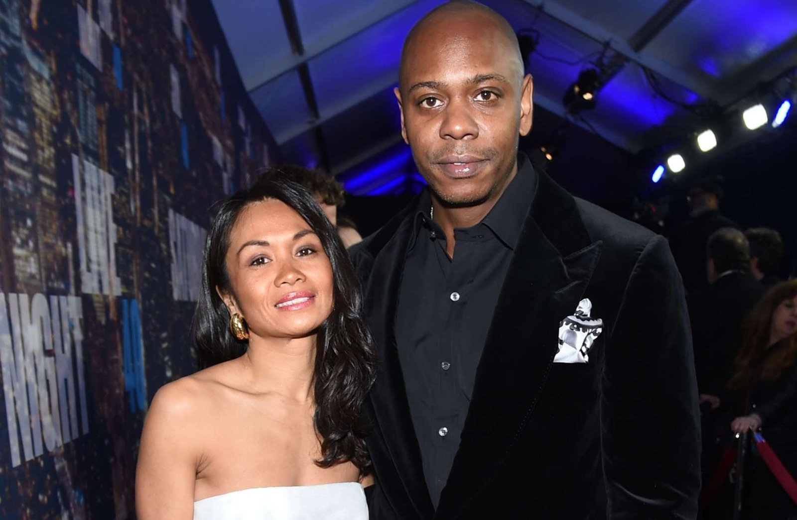 Sanaa Chappelle’s Parents