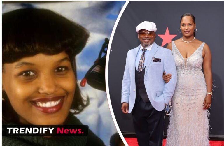 Melika Payne: Carl Anthony Payne II’s Wife, Family, and Children