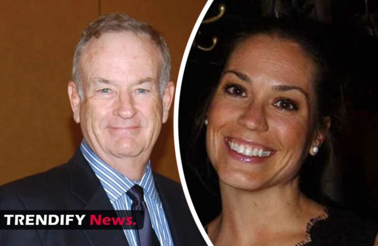 Who Is Maureen E. McPhilmy? Bill O’Reilly’s Ex-Wife, Career, and Family Who Is Maureen E. McPhilmy? Bill O’Reilly’s Ex-Wife, Career, and Family