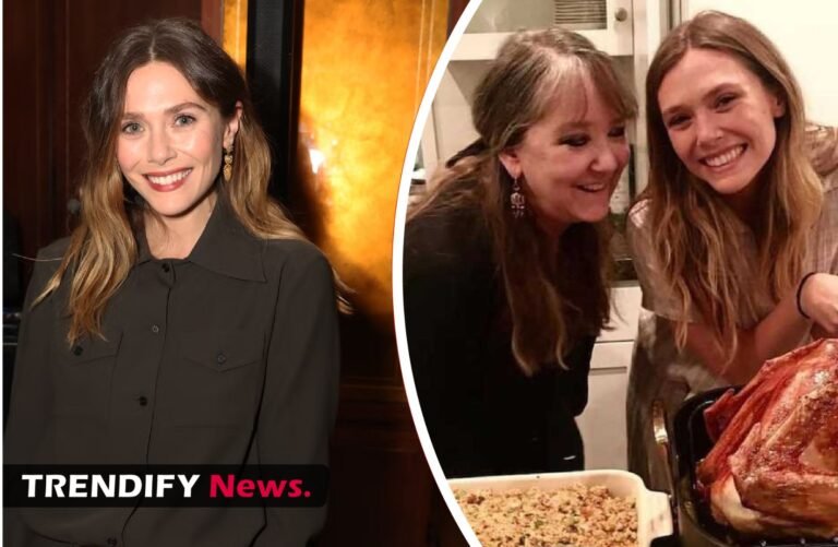 Who Is Jarnette Olsen? Meet Mary-Kate, Ashley, and Elizabeth Olsen’s Mother Who Is Jarnette Olsen? Meet Mary-Kate, Ashley, and Elizabeth Olsen’s Mother