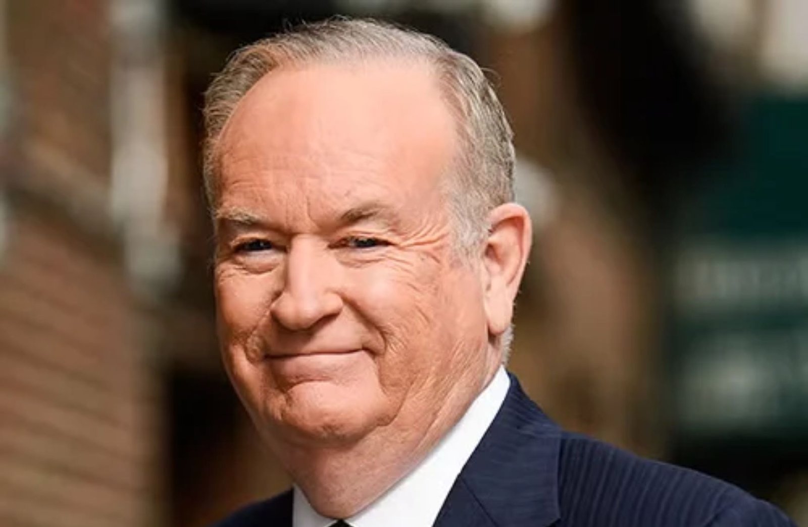 Who Is Bill O’Reilly?