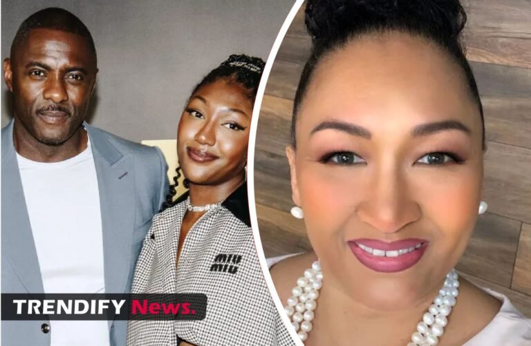 Meet Hanne Norgaard: Makeup Artist, Entrepreneur, and Idris Elba’s Ex-Wife