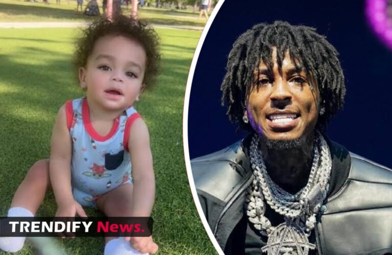 Who Is Klemenza Tru Gaulden? All About NBA YoungBoy’s Son Who Is Klemenza Tru Gaulden? All About NBA YoungBoy’s Son