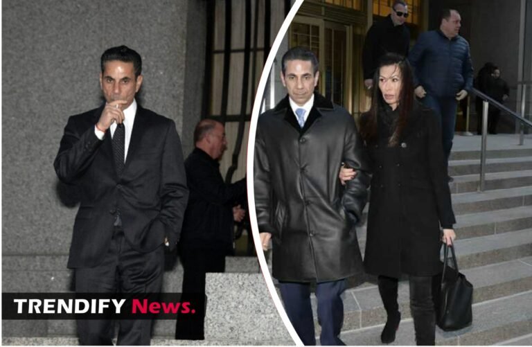 Deborah Merlino: Meet Joey Merlino’s Wife and Mother of His Two Daughters Deborah Merlino: Meet Joey Merlino’s Wife and Mother of His Two Daughters