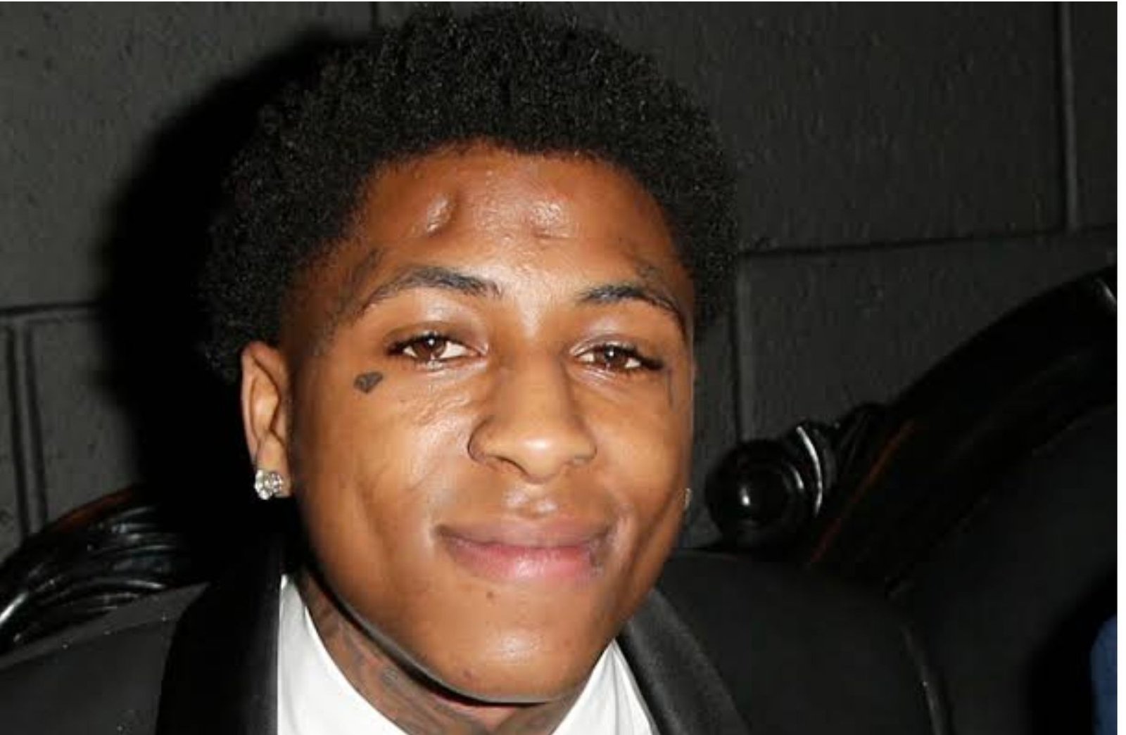 Who Is NBA YoungBoy?
