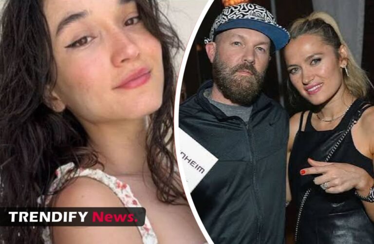 Arles Durst: Everything to Know About Fred Durst’s Fourth Wife