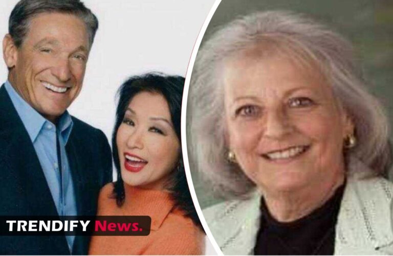 Phyllis Minkoff: Meet Maury Povich’s First Wife and Mother of His Two Daughters