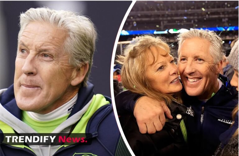 Who Is Glena Goranson? Meet Pete Carroll’s Wife and Family Who Is Glena Goranson? Meet Pete Carroll’s Wife and Family