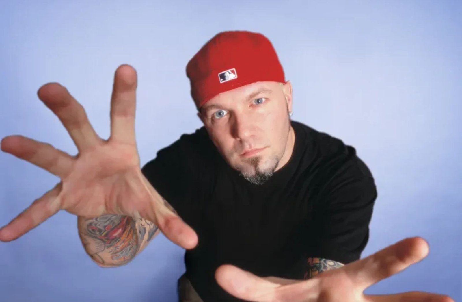 Who Is Fred Durst?