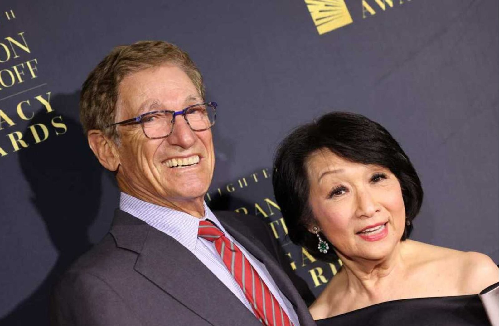 Phyllis Minkoff's Marriage to Phillip Baskin