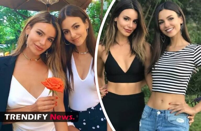 Who Is Madison Grace Reed? All About Victoria Justice’s Sister Who Is Madison Grace Reed? All About Victoria Justice’s Sister