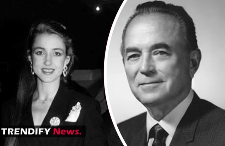 Jane Dobbins Green: What to Know About Her Life and Marriage to Ray Kroc