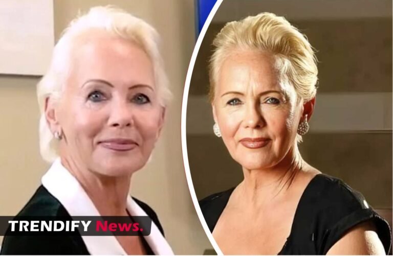 Ellen Pierson: Everything You Know About Robert Kardashian’s Last Wife Ellen Pierson: Everything You Know About Robert Kardashian’s Last Wife