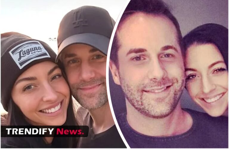 Sara Matter: Everything to Know About Niall Matter’s Wife Sara Matter: Everything to Know About Niall Matter’s Wife