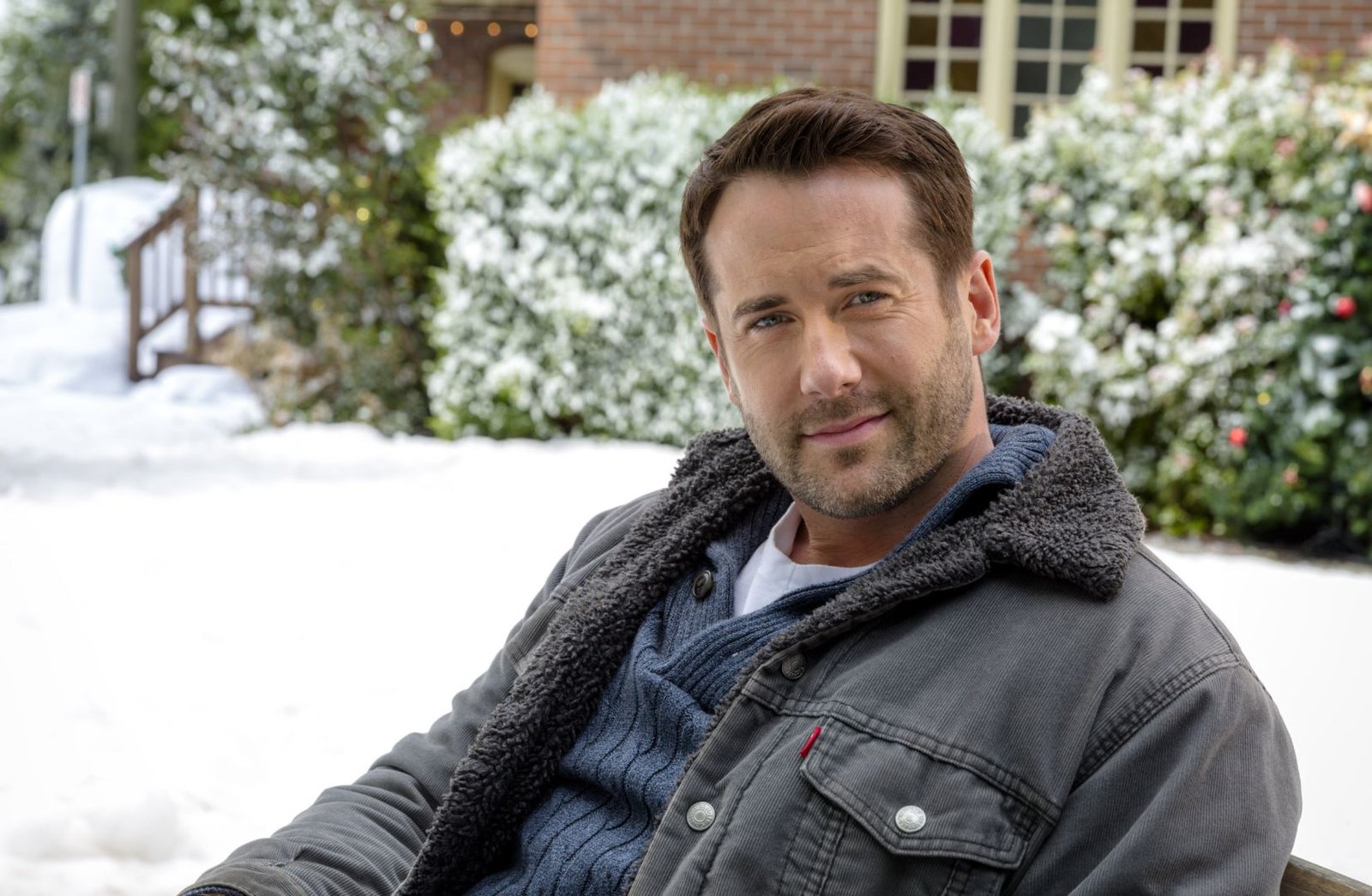 Who Is Niall Matter?