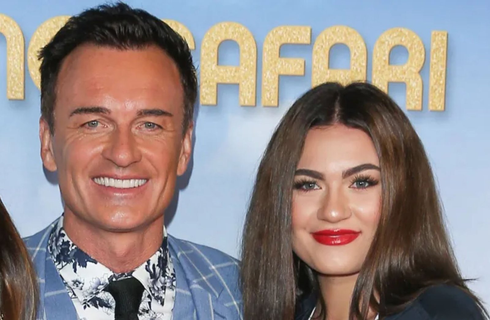 Who Was Madison Elizabeth McMahon's Father, Julian McMahon?