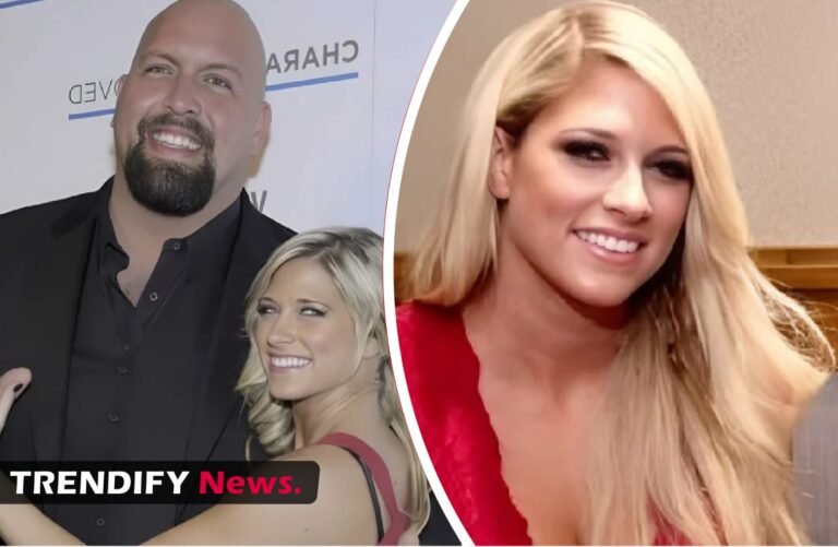Melissa Ann Piavis: What We Know About Paul Wight’s First Wife Melissa Ann Piavis: What We Know About Paul Wight’s First Wife