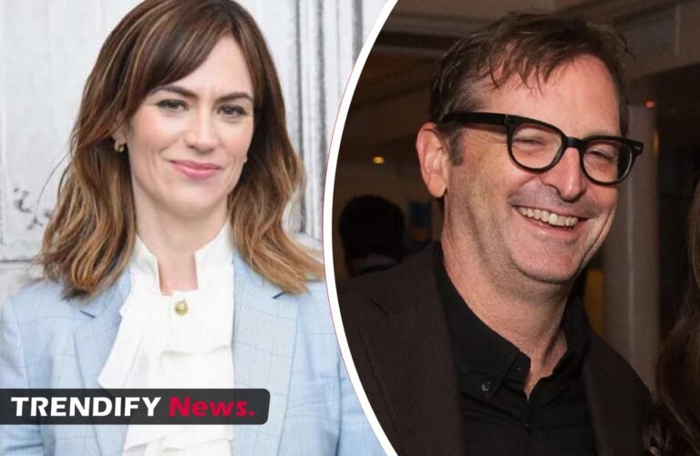 Who Was Paul Ratliff? Everything You Know About Maggie Siff’s Late Husband Who Was Paul Ratliff? Everything You Know About Maggie Siff’s Late Husband