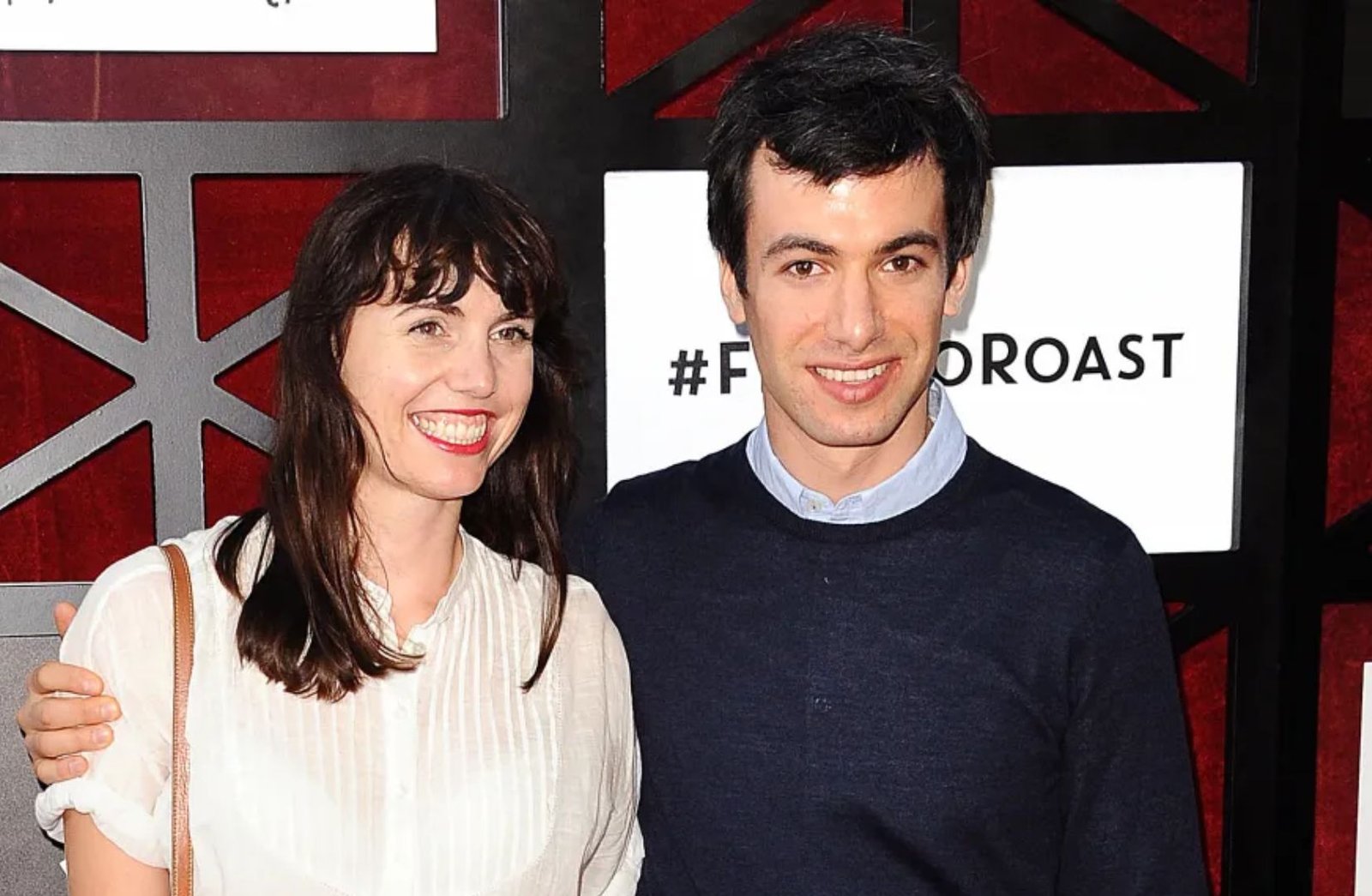 How Did Sarah Ziolkowska and Nathan Fielder Meet?