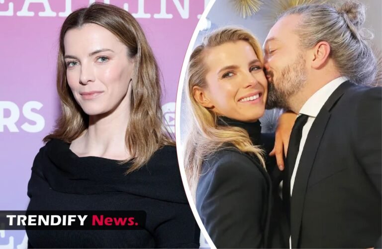 Cosmo Pfeil Biography: Age, Wife, Children, Career, and Betty Gilpin’s husband Cosmo Pfeil Biography: Age, Wife, Children, Career, and Betty Gilpin's husband