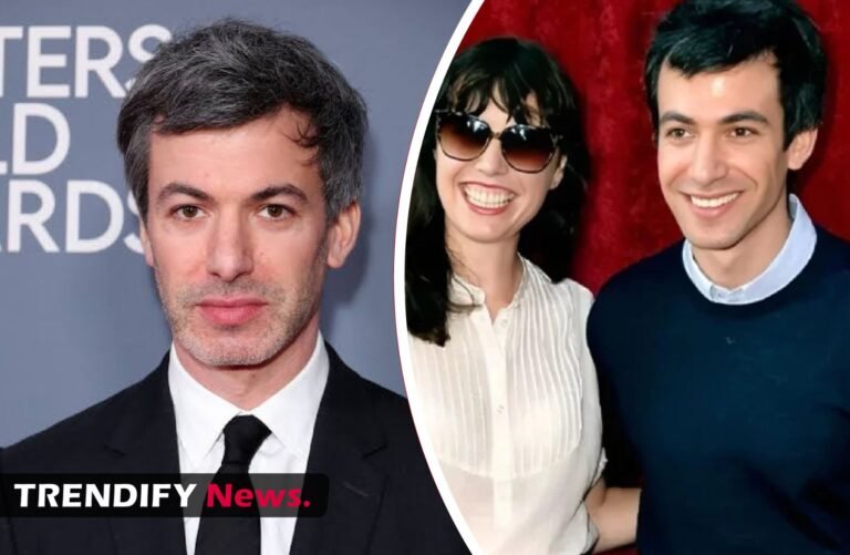 Who Is Sarah Ziolkowska? Nathan Fielder’s Ex-Wife, Career, and Life Who Is Sarah Ziolkowska? Nathan Fielder’s Ex-Wife, Career, and Life