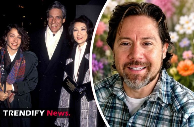 Who Is Matthew Jay Povich? Maury Povic and Connie Chung’s Son Who Is Matthew Jay Povich? Maury Povic and Connie Chung’s Son