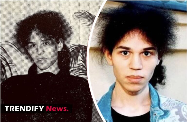 James Daniel Sundquist: What We Know About Jimi Hendrix’s Son James Daniel Sundquist: What We Know About Jimi Hendrix’s Son