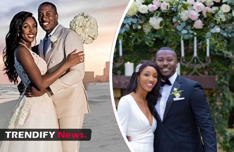 Who Is Jonathan Lee Hemphill? All About Maria Taylor’s Husband Who Is Jonathan Lee Hemphill? All About Maria Taylor’s Husband