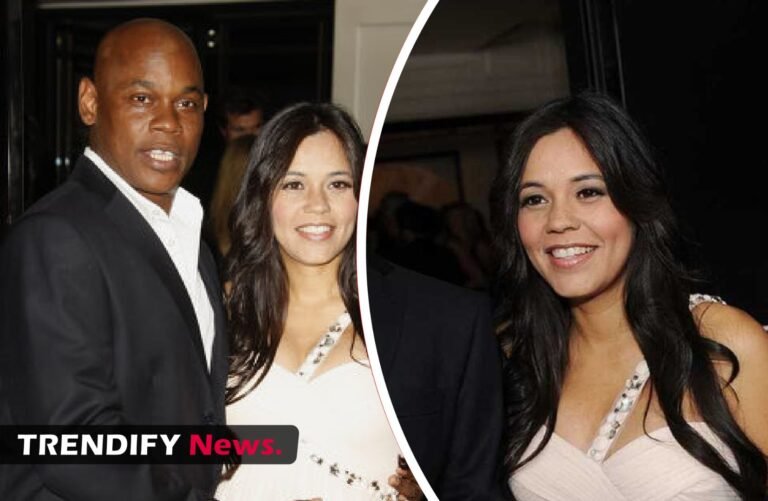 Who Is Mahiely Woodbine? All About Bokeem Woodbine’s Wife