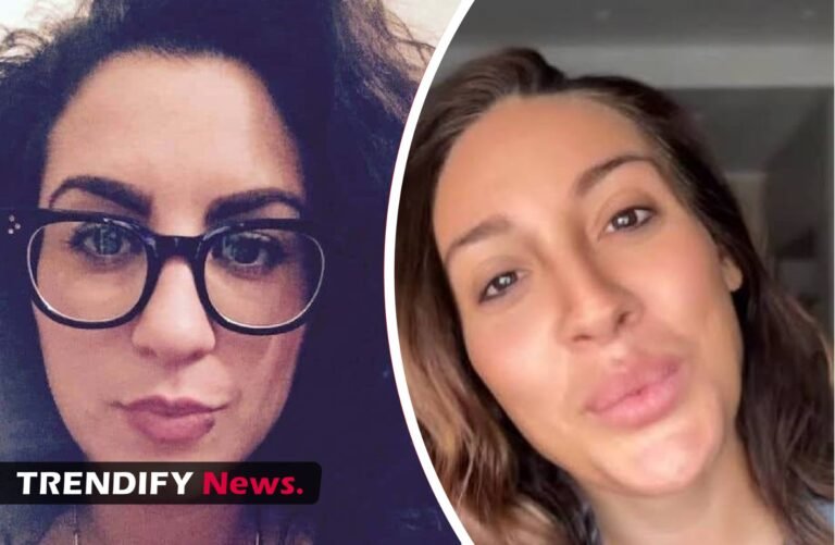 Who Is Francesca Muffaletto? What to Know About Sal Vulcano’s Wife