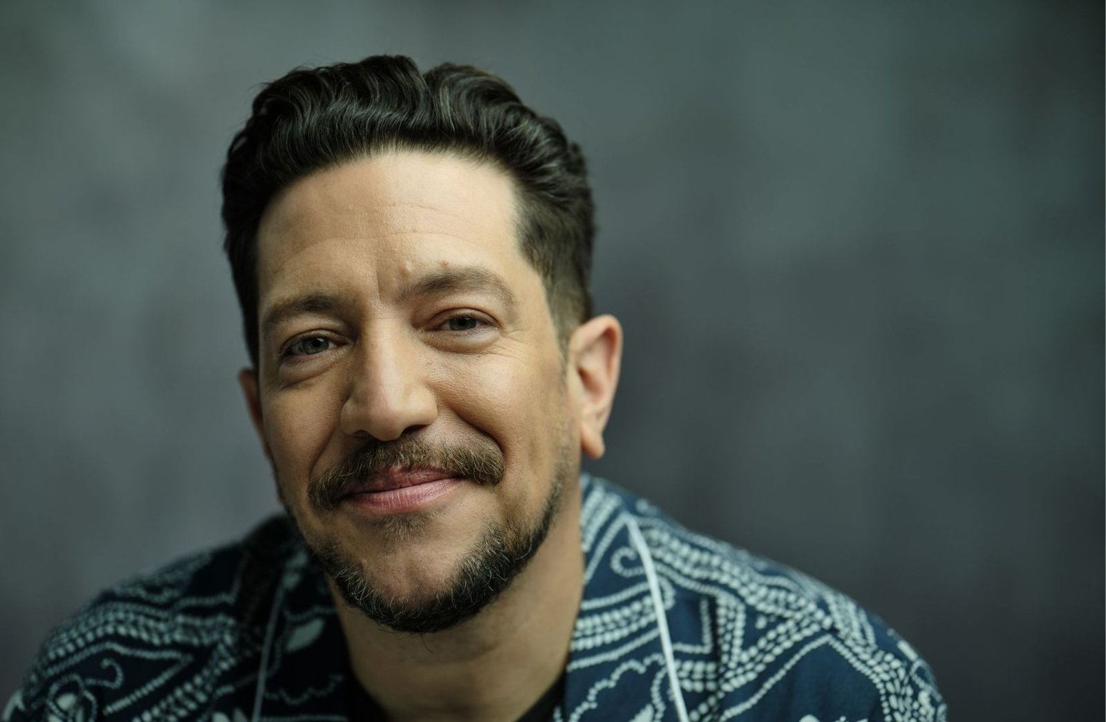 Who Is Sal Vulcano?