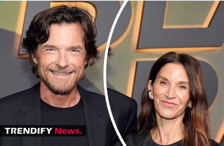 Who Is Victoria Elizabeth Bateman? Everything You Know About Jason Bateman’s Mother Who Is Victoria Elizabeth Bateman? Everything You Know About Jason Bateman’s Mother