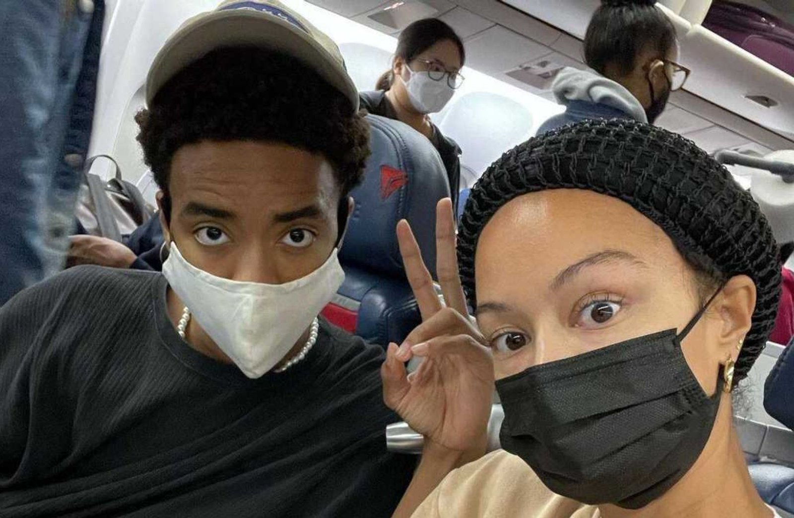 Who Is Kniko Howard's Mother, Draya Michele?