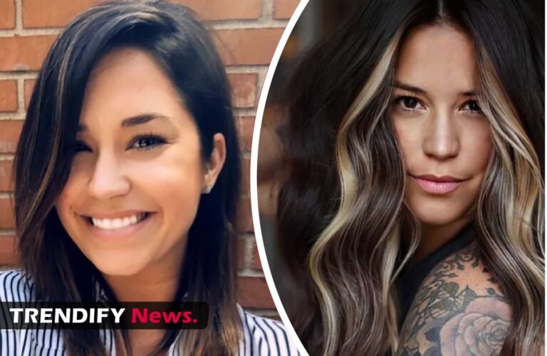 Samantha Rotunda: Bray Wyatt’s Ex-Wife, Children, Career, and Husband Samantha Rotunda: Bray Wyatt’s Ex-Wife, Children, Career, and Husband