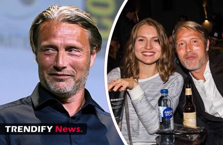 Viola Jacobsen Mikkelsen: Age, Parents, Career, Husband, and Mikkelsen’s Daughter Viola Jacobsen Mikkelsen: Age, Parents, Career, Husband, and Mikkelsen’s Daughter