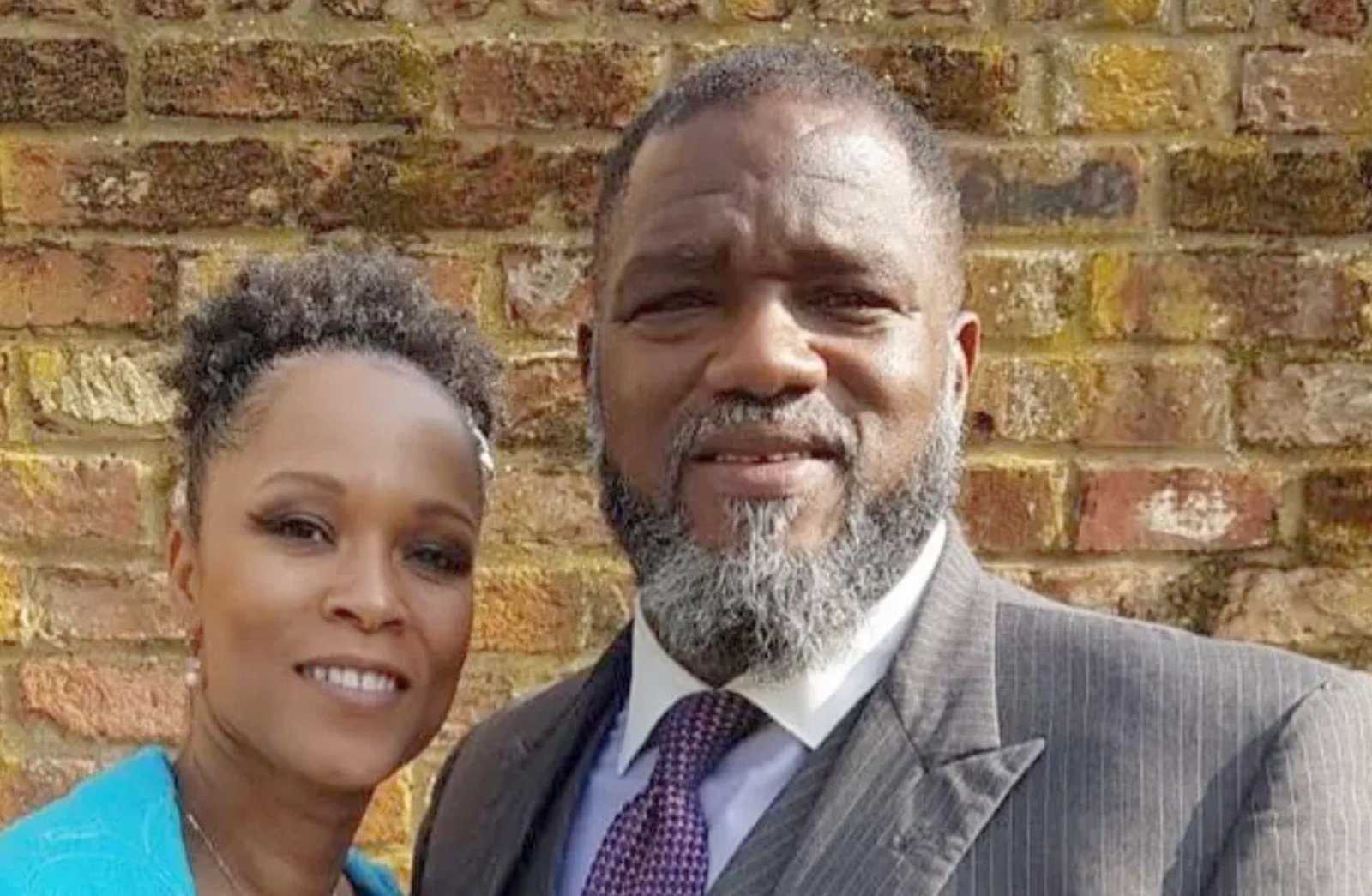 When Did Bridget Baucham Marry Voddie Baucham?