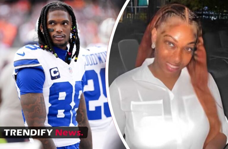 Leta Ramirez: Age, Family, Career, and Life as CeeDee Lamb’s Mom
