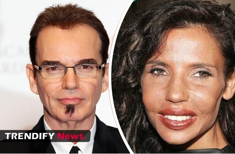 Who Is Pietra Dawn Cherniak? All About Billy Bob Thornton’s Fourth Wife Who Is Pietra Dawn Cherniak? All About Billy Bob Thornton’s Fourth Wife