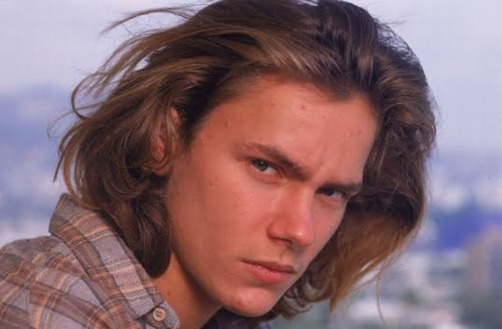 Who Was River Phoenix?