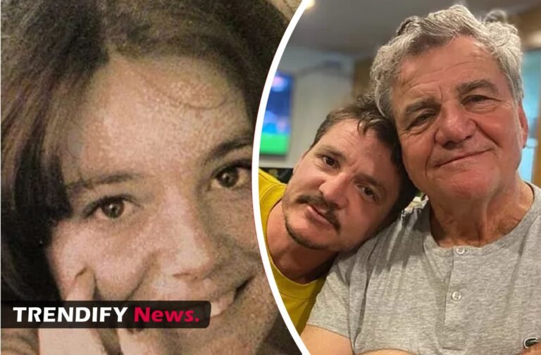Who Is José Balmaceda Riera? Pedro Pascal’s Father, Career, Wife and Children Who Is José Balmaceda Riera? Pedro Pascal’s Father, Career, Wife and Children