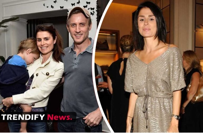 Meet Florinka Pesenti: Everything About The Amazing Race Winner and Dan Abrams’ Partner Meet Florinka Pesenti: Everything About The Amazing Race Winner and Dan Abrams’ Partner