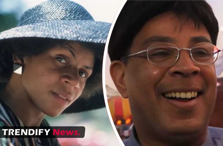 Marc Rudolph: Everything About Minnie Riperton’s Son and Maya Rudolph’s Brother