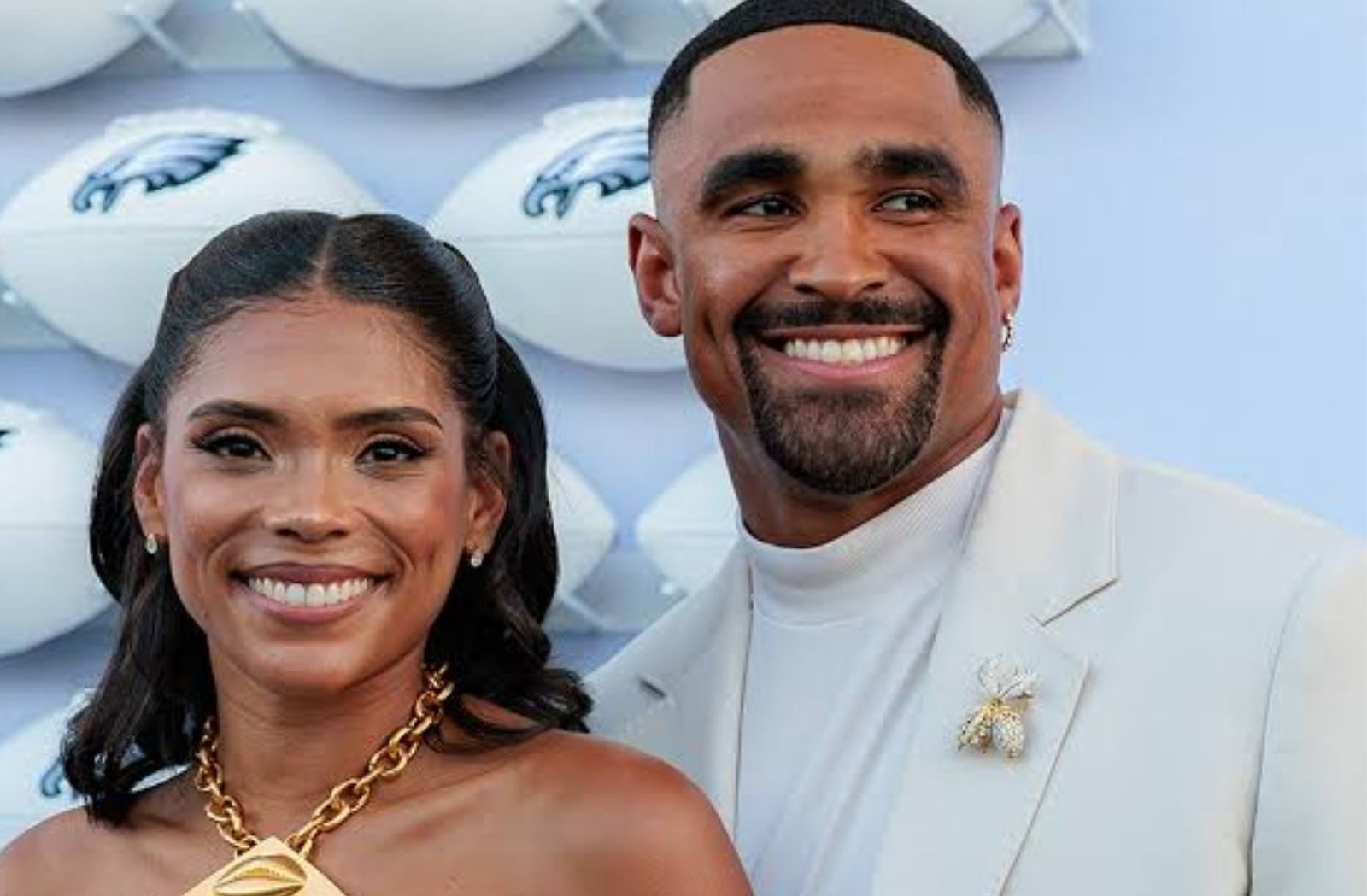 How Did Bry Burrows Meet Jalen Hurts?